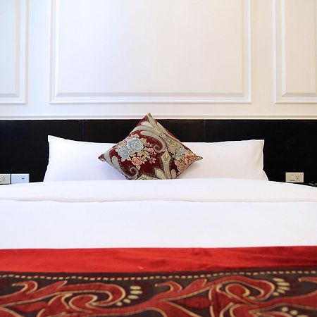 Angel Wings Inn Hualien City Luaran gambar