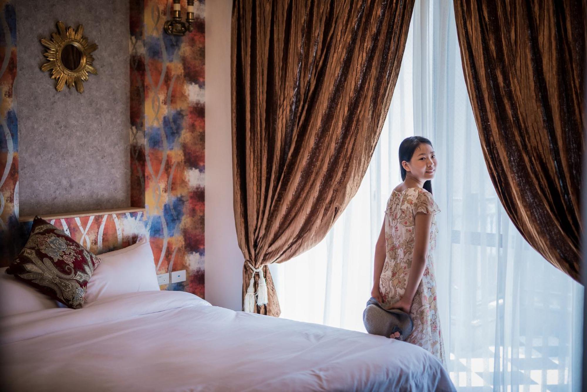 Angel Wings Inn Hualien City Luaran gambar
