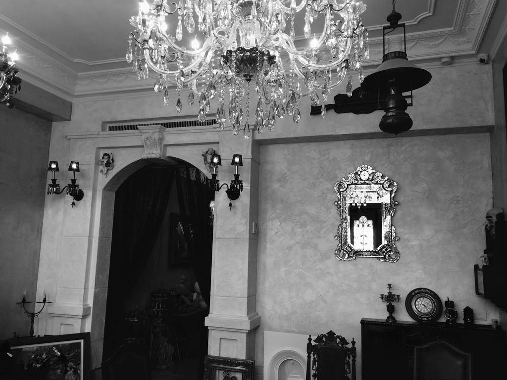 Angel Wings Inn Hualien City Luaran gambar