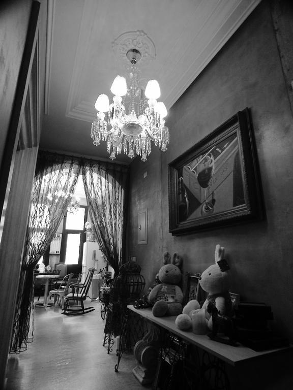 Angel Wings Inn Hualien City Luaran gambar