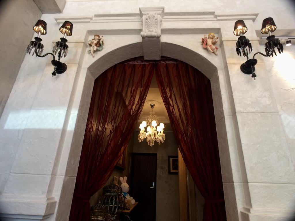 Angel Wings Inn Hualien City Luaran gambar
