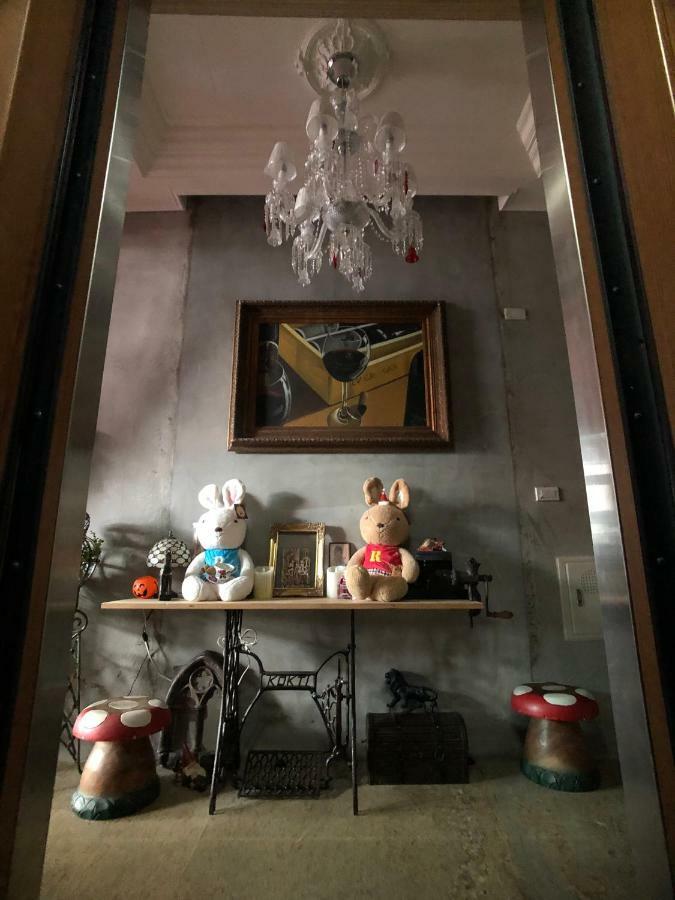 Angel Wings Inn Hualien City Luaran gambar